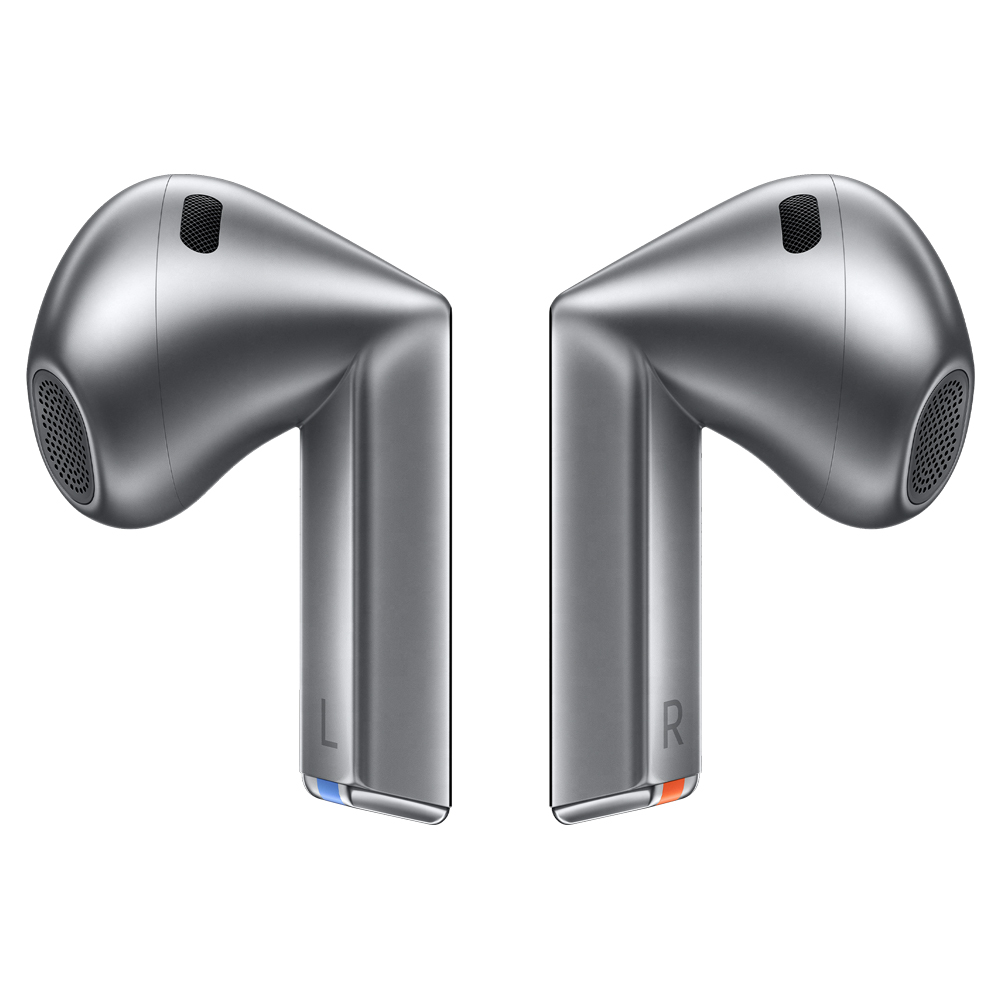 삼성전자 갤럭시 버즈3 블루투스 이어폰, SM-R530N, 실버